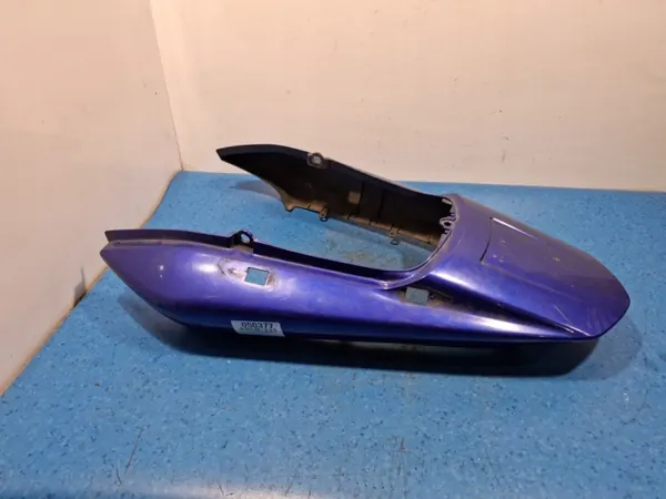 OEM 01 peräpeite Yamaha Fazer FZS 1000:lle image 2