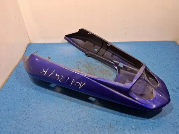 OEM 01 peräpeite Yamaha Fazer FZS 1000:lle image 10