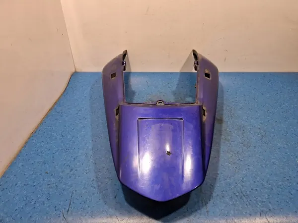 OEM 01 peräpeite Yamaha Fazer FZS 1000:lle image 3