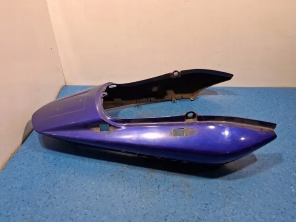 OEM 01 peräpeite Yamaha Fazer FZS 1000:lle image 5