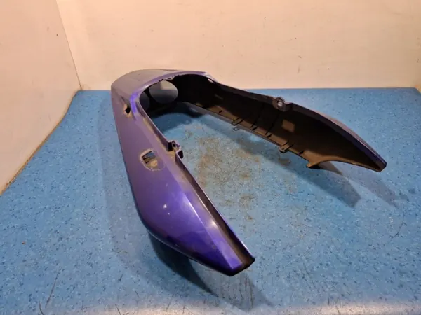 OEM 01 peräpeite Yamaha Fazer FZS 1000:lle image 6