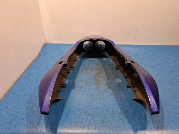 OEM 01 peräpeite Yamaha Fazer FZS 1000:lle image 7