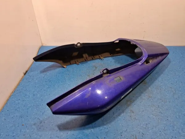 OEM 01 peräpeite Yamaha Fazer FZS 1000:lle image 8