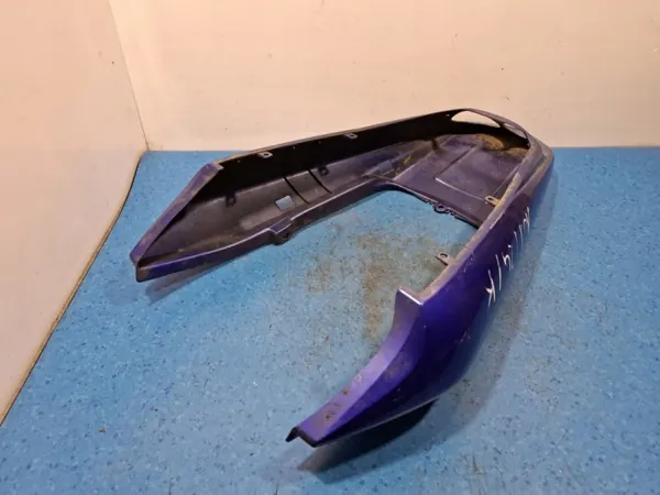 OEM 01 peräpeite Yamaha Fazer FZS 1000:lle image 9