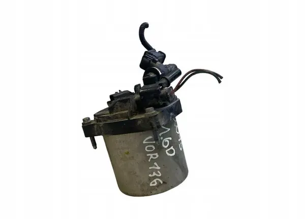 Carcasa de filtro de combustible FORD TOURNEO CONNECT 1.6L diésel image 2