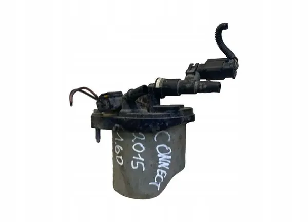 Carcasa de filtro de combustible FORD TOURNEO CONNECT 1.6L diésel image 7