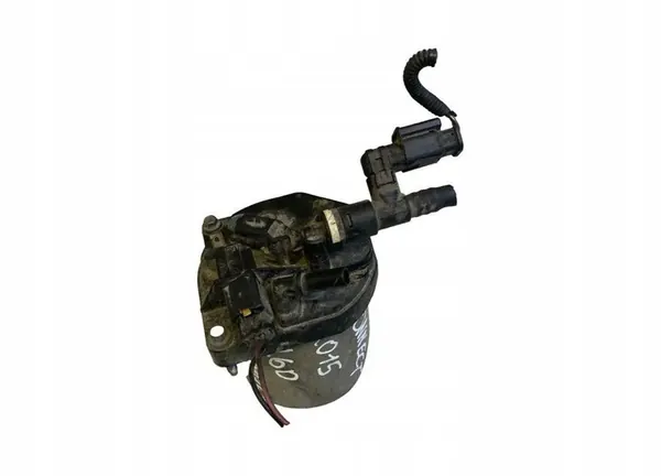 Carcasa de filtro de combustible FORD TOURNEO CONNECT 1.6L diésel image 8