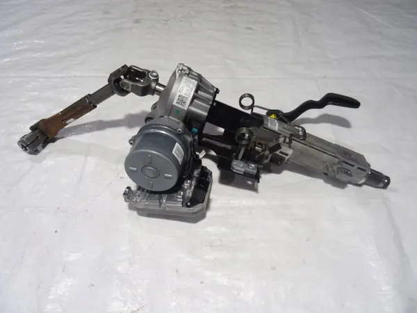 Columna de dirección VW Polo V 6C0 6C Lift 14-17 OEM 6C1423510BF image 2