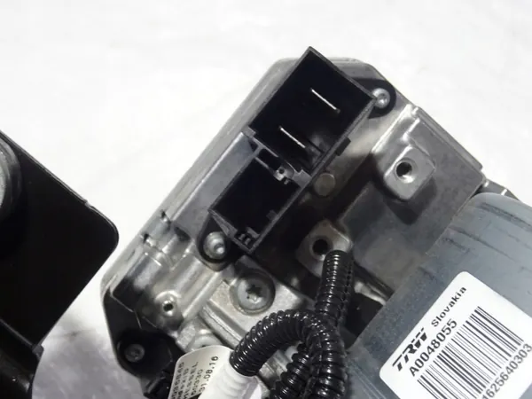 Columna de dirección VW Polo V 6C0 6C Lift 14-17 OEM 6C1423510BF image 10