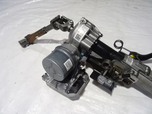 Columna de dirección VW Polo V 6C0 6C Lift 14-17 OEM 6C1423510BF image 3