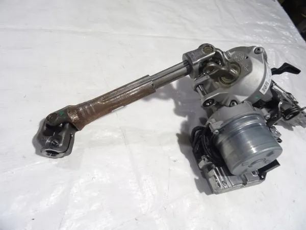 Columna de dirección VW Polo V 6C0 6C Lift 14-17 OEM 6C1423510BF image 4