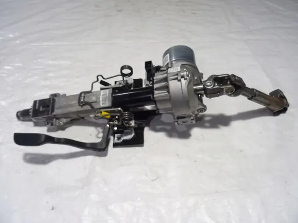 Columna de dirección VW Polo V 6C0 6C Lift 14-17 OEM 6C1423510BF image 5