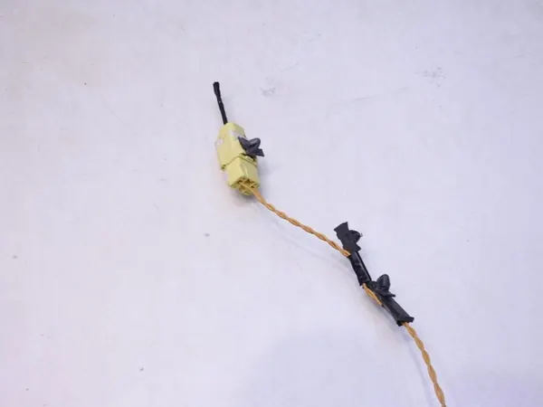 Mazda 3 BL luftgardin vänster fram OEM L6109780 image 4