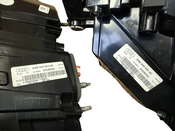 AUDI A4 B9 Lift Kombi Luces Traseras LED Dinámicas 8W9945091AC image 9