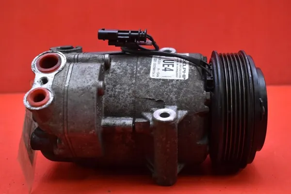 Ilmastointikompressori Opel Astra 4 1.7 CDTI image 3