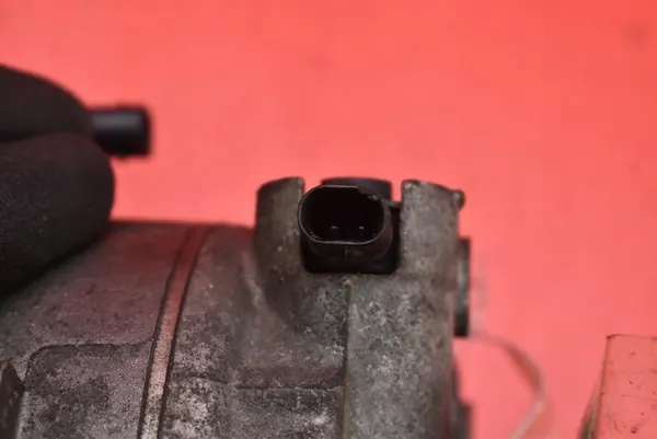 Ilmastointikompressori Opel Astra 4 1.7 CDTI image 6