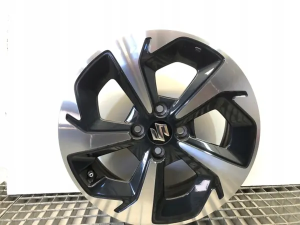 16" Vannepyörä 6J 4x98 ET45 Suzuki Swift VI OEM image 2