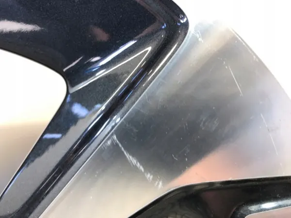 16" Vannepyörä 6J 4x98 ET45 Suzuki Swift VI OEM image 3