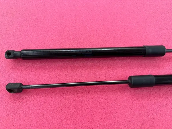 Bagageluckor Lyftstöd Volkswagen Golf VII 5G9827550B image 3