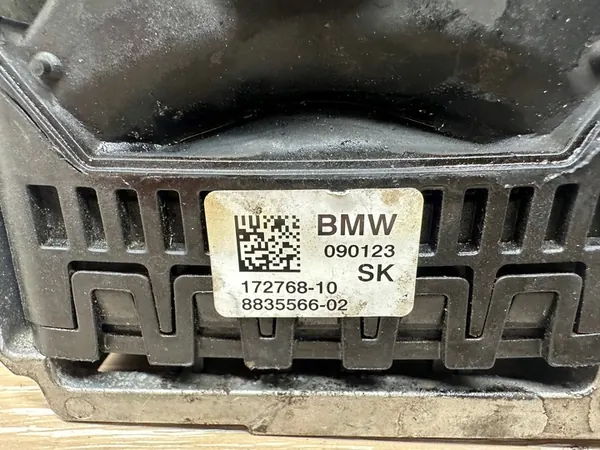 Soporte de motor BMW X1 F48 Izquierdo OEM 22118835566 image 4