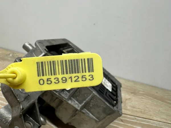 Soporte de motor BMW X1 F48 Izquierdo OEM 22118835566 image 6