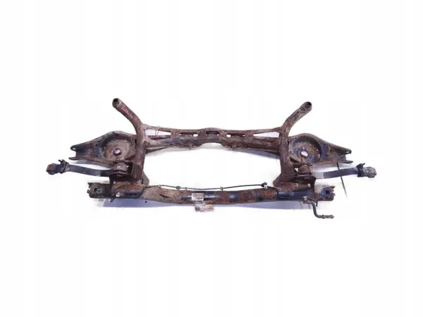 OEM 1T050000303 achteras voor VW Touran 1T3 1.4 TSI image 2