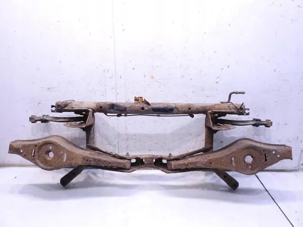 OEM 1T050000303 achteras voor VW Touran 1T3 1.4 TSI image 3