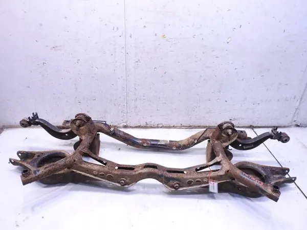 OEM 1T050000303 achteras voor VW Touran 1T3 1.4 TSI image 6