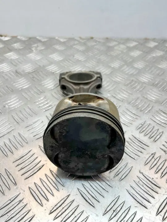 Pistón Mercedes-Benz OEM 1200300520 para SL R129 6.0L image 2