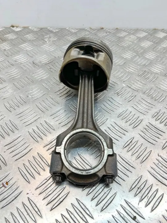 Pistón Mercedes-Benz OEM 1200300520 para SL R129 6.0L image 3