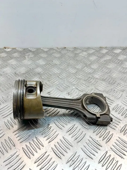 Pistón Mercedes-Benz OEM 1200300520 para SL R129 6.0L image 4