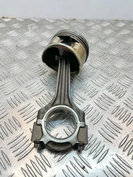Pistón Mercedes-Benz OEM 1200300520 para SL R129 6.0L image 5