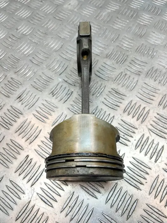 Pistón Mercedes-Benz OEM 1200300520 para SL R129 6.0L image 6