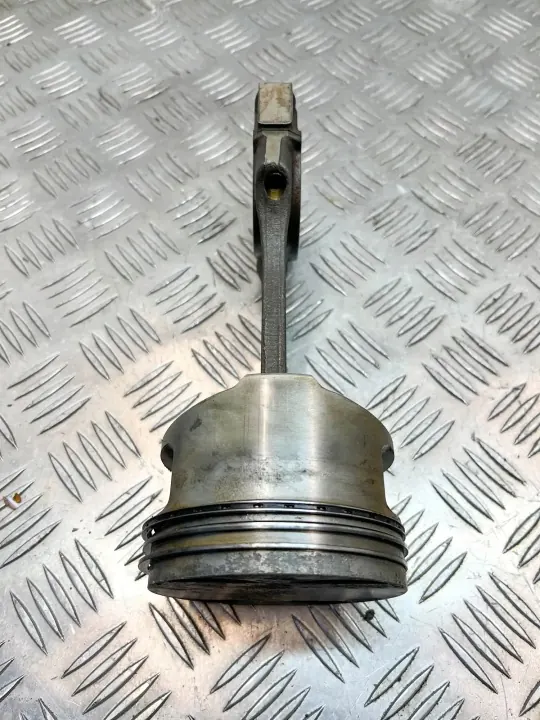 Pistón Mercedes-Benz OEM 1200300520 para SL R129 6.0L image 7