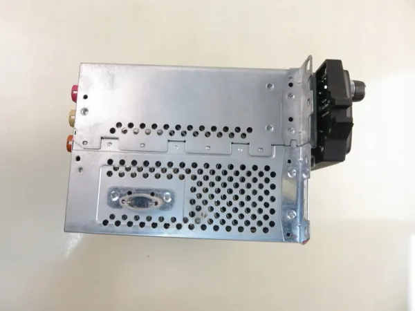 Rádio CD BMW OEM 9202826 usado - Ajuste Direto image 6