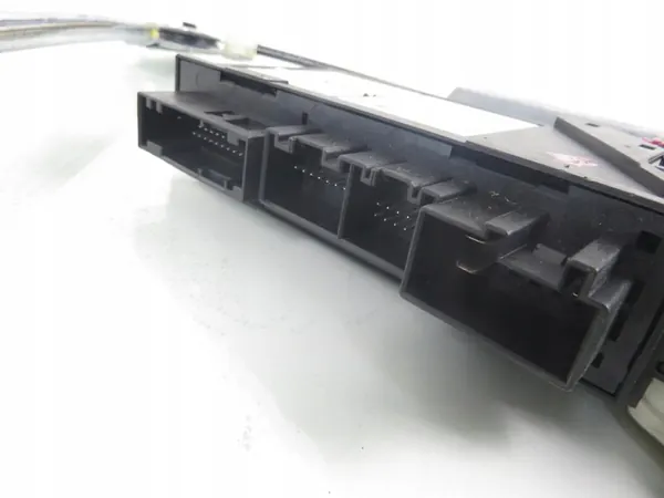 Mecanismo de janela dianteira esquerda Audi A4 B7 2.0 TDI image 3