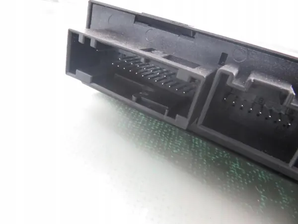 Mecanismo de janela dianteira esquerda Audi A4 B7 2.0 TDI image 4