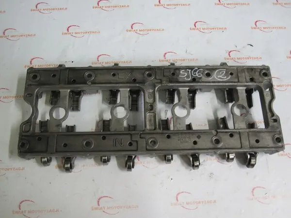 Estrutura de Teclado JUMPER 2.2 HDI 6C1Q-6K551-BA image 2