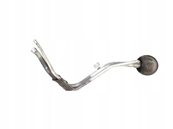 Fuel Filler Neck Volvo V50 P31336313 image 2