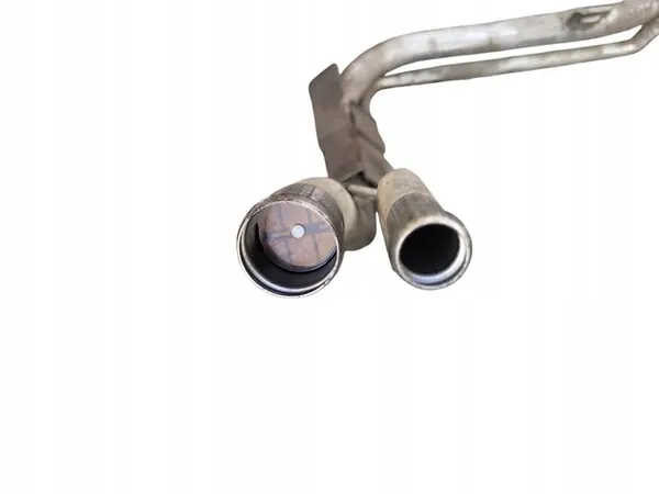 Fuel Filler Neck Volvo V50 P31336313 image 3