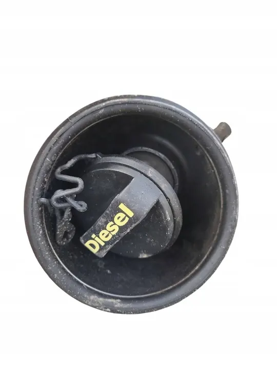 Fuel Filler Neck Volvo V50 P31336313 image 4