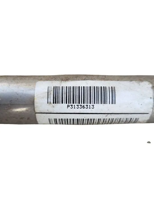 Fuel Filler Neck Volvo V50 P31336313 image 5