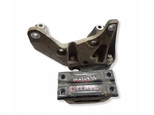 Support de boîte Ford Transit Custom OEM TE2N41 image 3