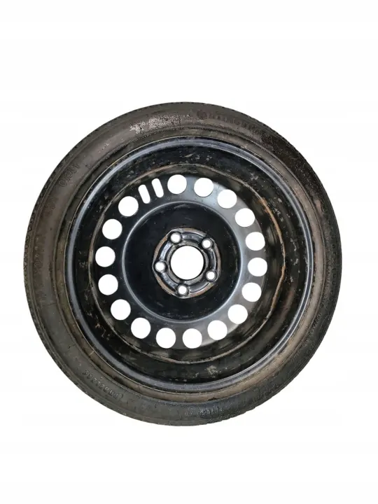 Reservhjul OEM KOŁO DOJAZDOWE DOJAZDÓWKA 16'' image 3