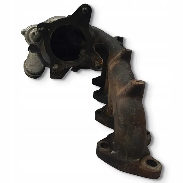 Turboladdare OEM 03C145701R för VW Golf VI 1.4 TSI image 4