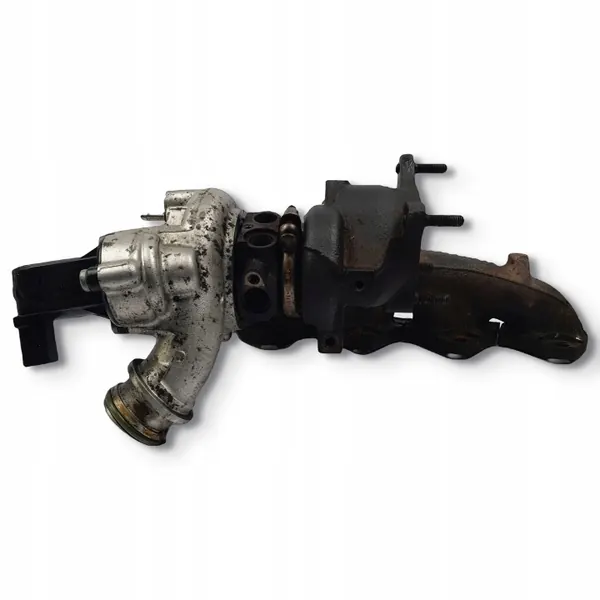Turboladdare OEM 03C145701R för VW Golf VI 1.4 TSI image 6