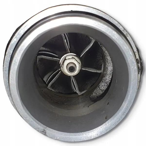 Turboladdare OEM 03C145701R för VW Golf VI 1.4 TSI image 9