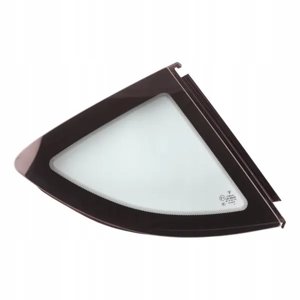 Vidro Triangular Traseiro Direito Porsche Cayman 987C OEM 98754311200 image 2