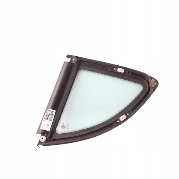 Vidro Triangular Traseiro Direito Porsche Cayman 987C OEM 98754311200 image 9