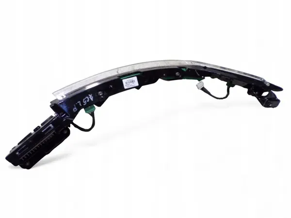 Luces diurnas Citroen C5 OEM 90043649 originales image 2